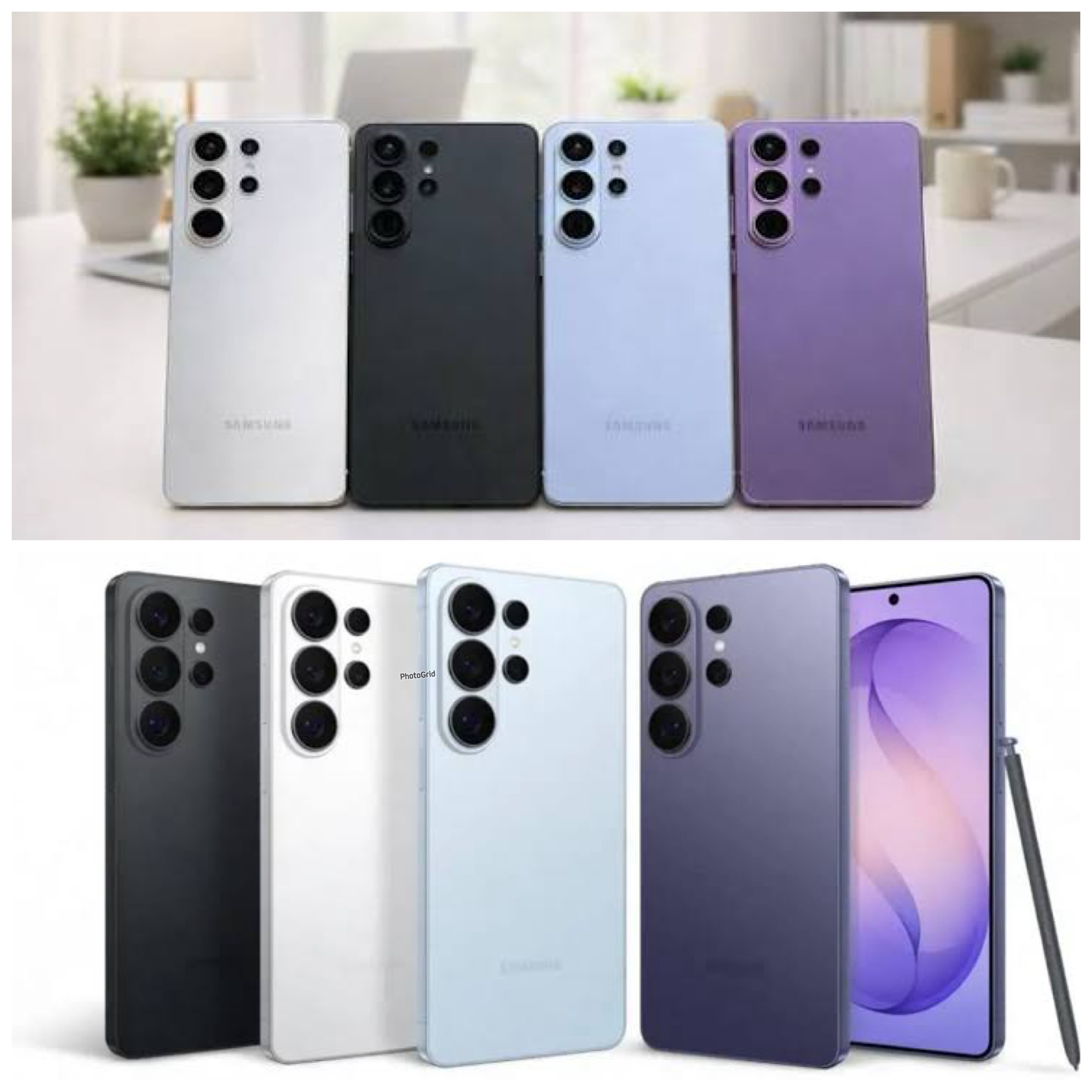 Bocor Sebelum Rilis! Baterai Samsung Galaxy S26 Diklaim Lebih Besar dan Tahan Seharian