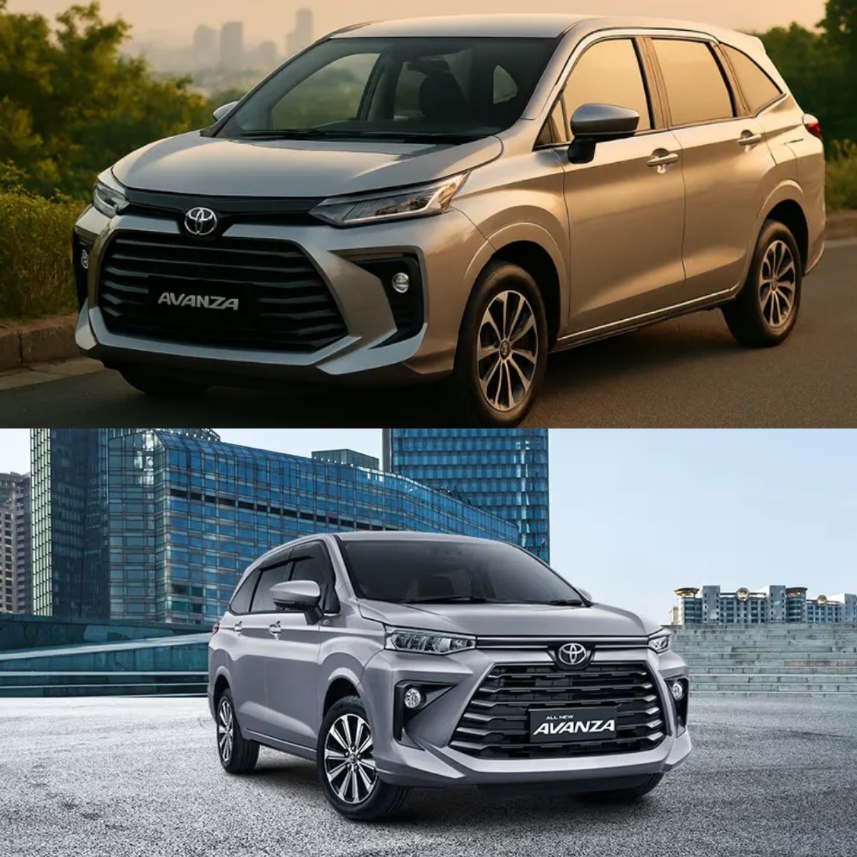 Resmi Dirilis! Toyota Avanza Hybrid 2026 Tawarkan Teknologi Ramah Lingkungan