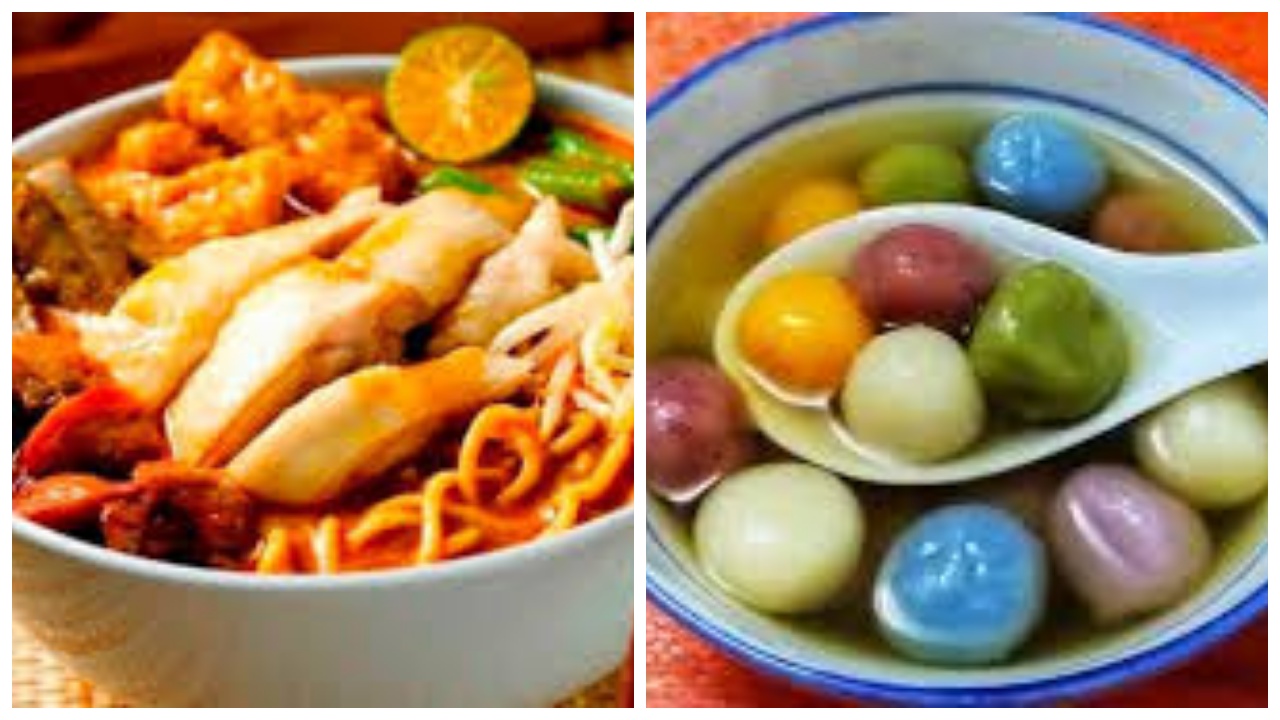  Inilah 5 Makanan Khas Singapura Yang Wajib Kamu Coba!