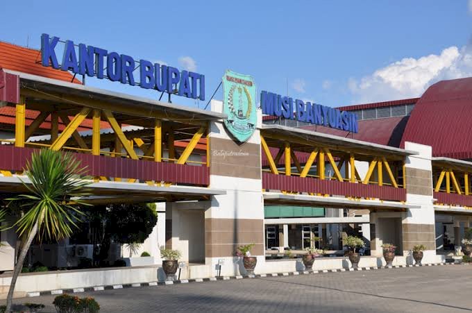 Pemkab Muba Libatkan Organisasi Internasional dan Lembaga Asing