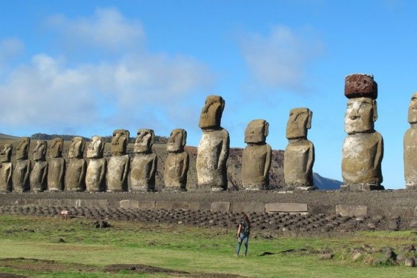 Indonesia Patut Berbangga, Peninggalan ini Pernah Menggemparkan Dunia dan Masuk UNESCO!