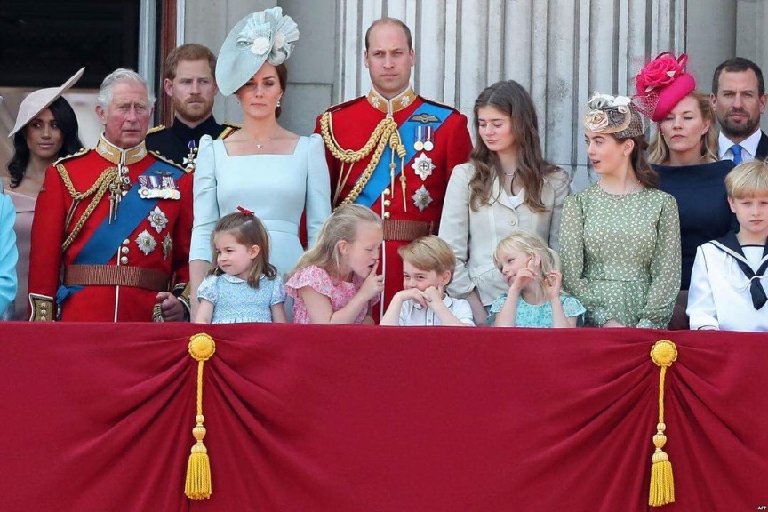 Begini Sejarah Singkat Kerajaan Inggris, Yuk Intip Deretan Ratu dan Rajanya