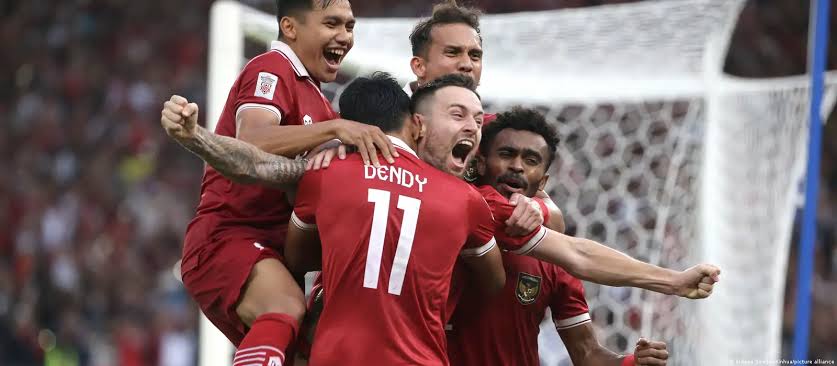 Kebijakan Naturalisasi Pemain, Strategi Baru PSSI untuk Menguatkan Timnas Indonesia