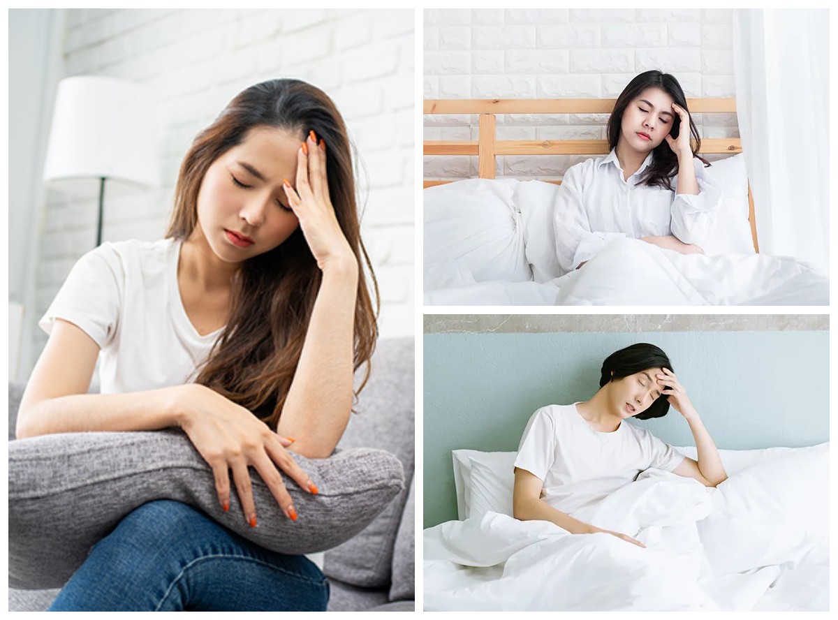 Cari Tahu! Penyebab Tips Mencegah Terjadinya Sakit Kepala Sebelah Kanan!