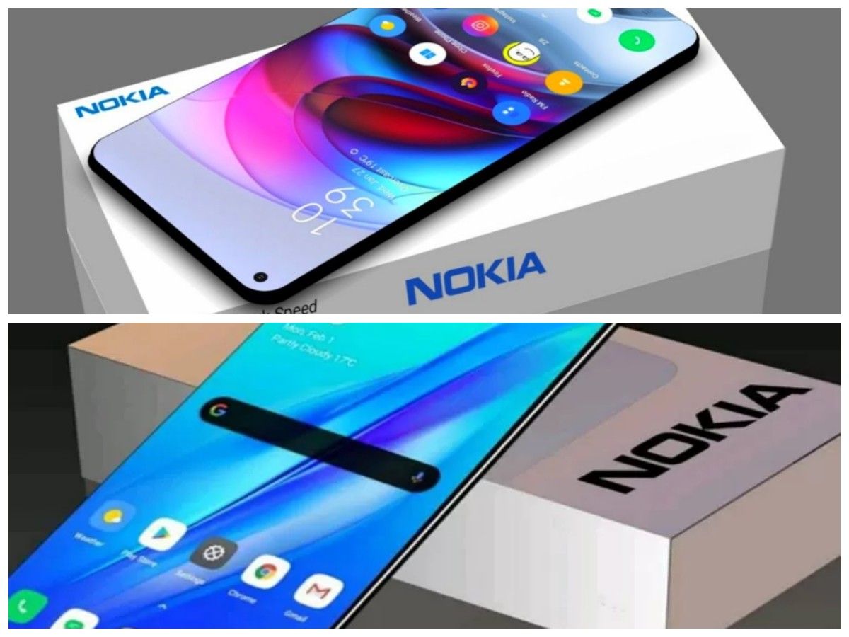 Punya Teknologi Cangih, Nokia Tawarkan Alpha Pro 5G 2024 Spesfikasi