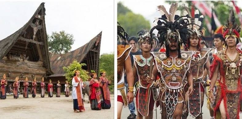 Mengungkap Misteri Suku Polahi, Keunikan Budaya yang Mencerahkan Tentang Perkawinan yang Aneh
