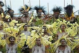 5 Suku di Indonesia Ini Punya Tradisi Tak Lazim! Ini Suku dan Tradisinya 