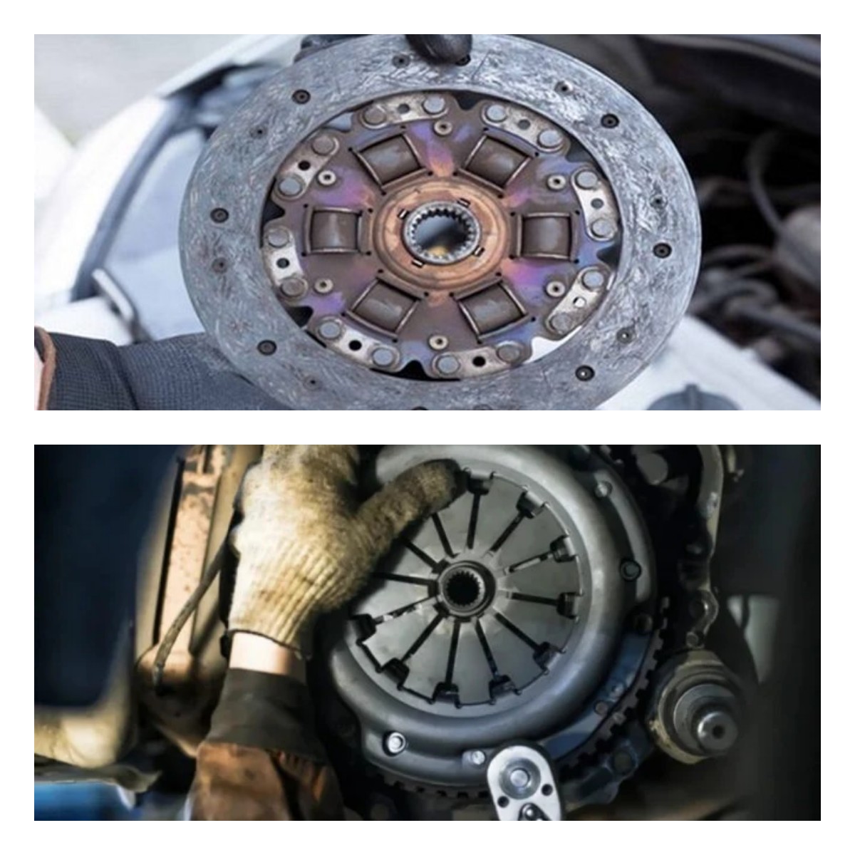 Jangan Diabaikan! Ini 5 Ciri Kopling Mobil Manual Sudah Aus dan Harus Segera Diganti