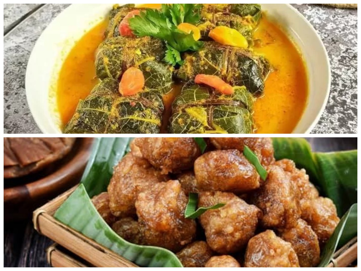 Kuliner Khas Banyumas: 7 Hidangan Tradisional yang Bikin Lidah Ketagihan