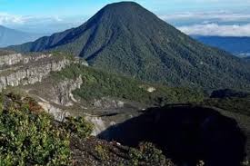 Mengungkap Fakta Tersembunyi di Gunung Gede Pangrango, Kisah 4 Mitos yang Mencengangkan! 