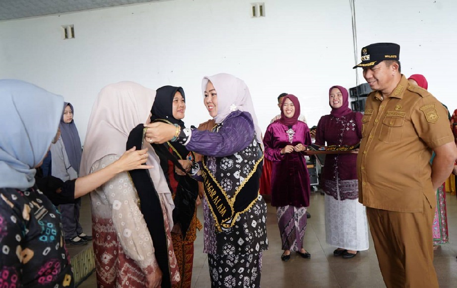 Literasi Kunci Peradaban Memahami Dunia