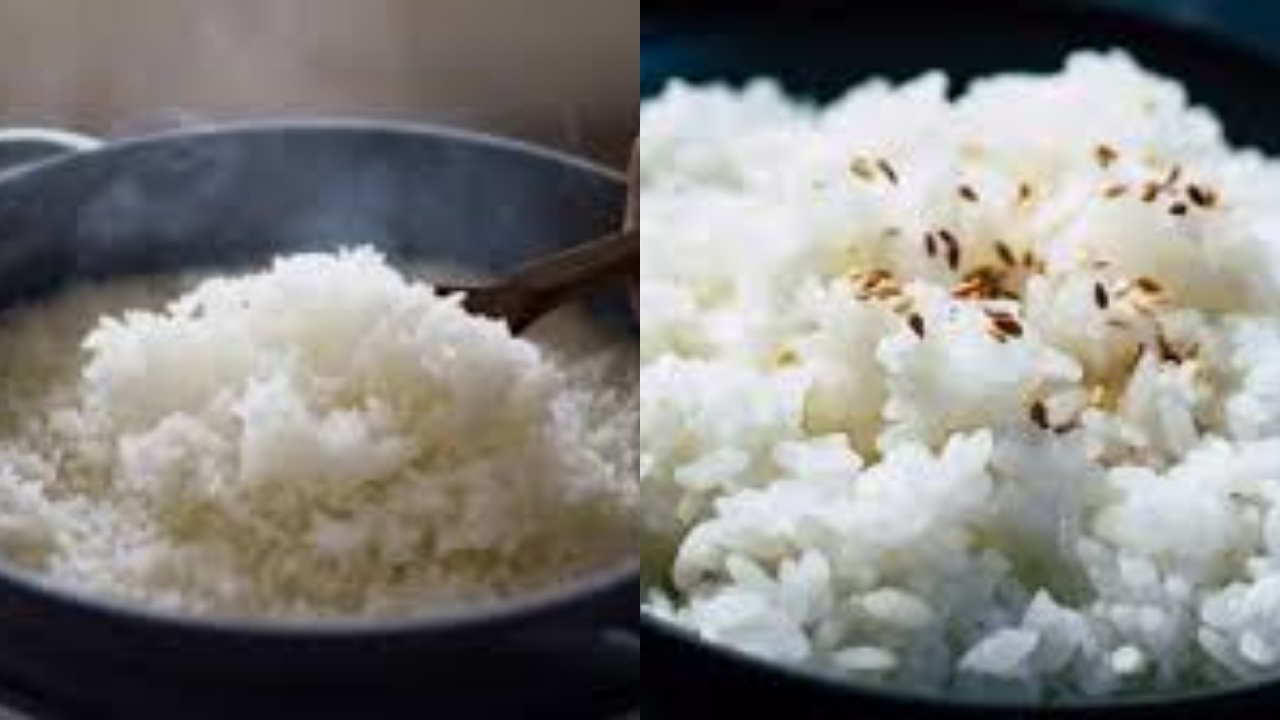 Wajib Tahu Cara Ampuh Mengatasi Nasi Keras Karena Kurang Air di Rice Cooker!