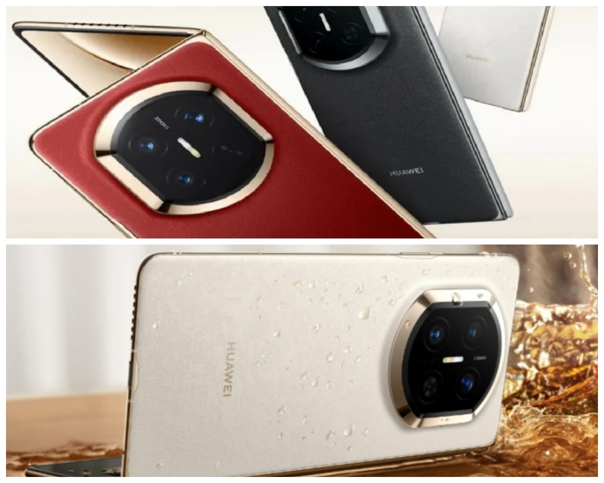 Huawei Mate X7 Gebrak Pasar Indonesia: Ponsel Lipat Kirin 9030 Pro dengan Ketahanan Militer & Kamera XMAGE