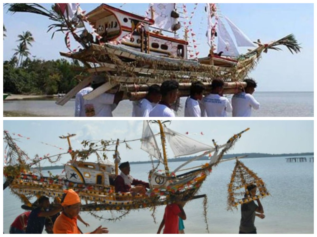 Mengungkap Kepercayaan Mistis Suku Orang Sampan: Legenda dan Ritual di Tengah Laut