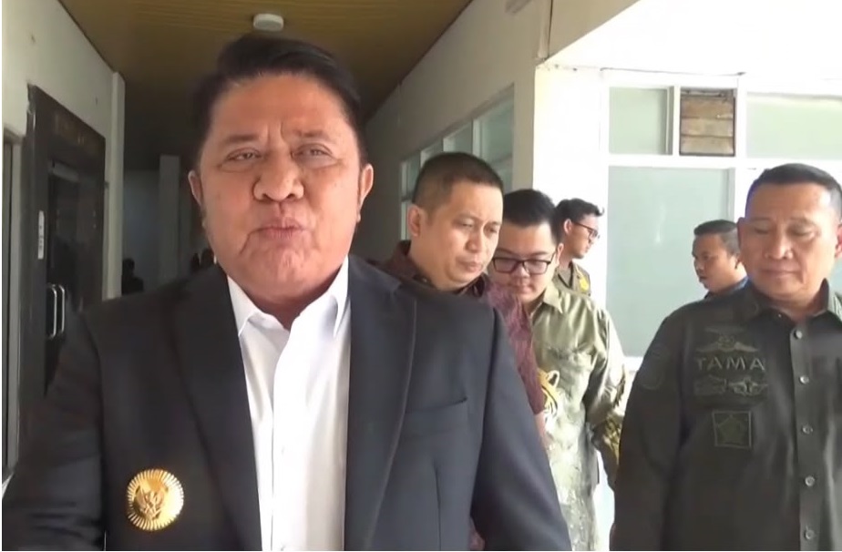 Izin Usaha Perusahaan Abai Karhutla Terancam Dicabut