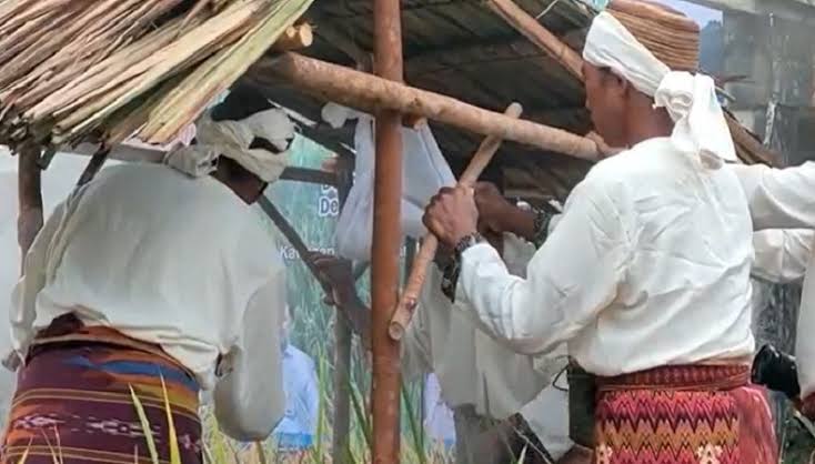 Diluar Nalar Akal Sehat, Benarkah 5 Suku Asli Bangka Belitung Ini Keturunan Kerajaan Majapahit?
