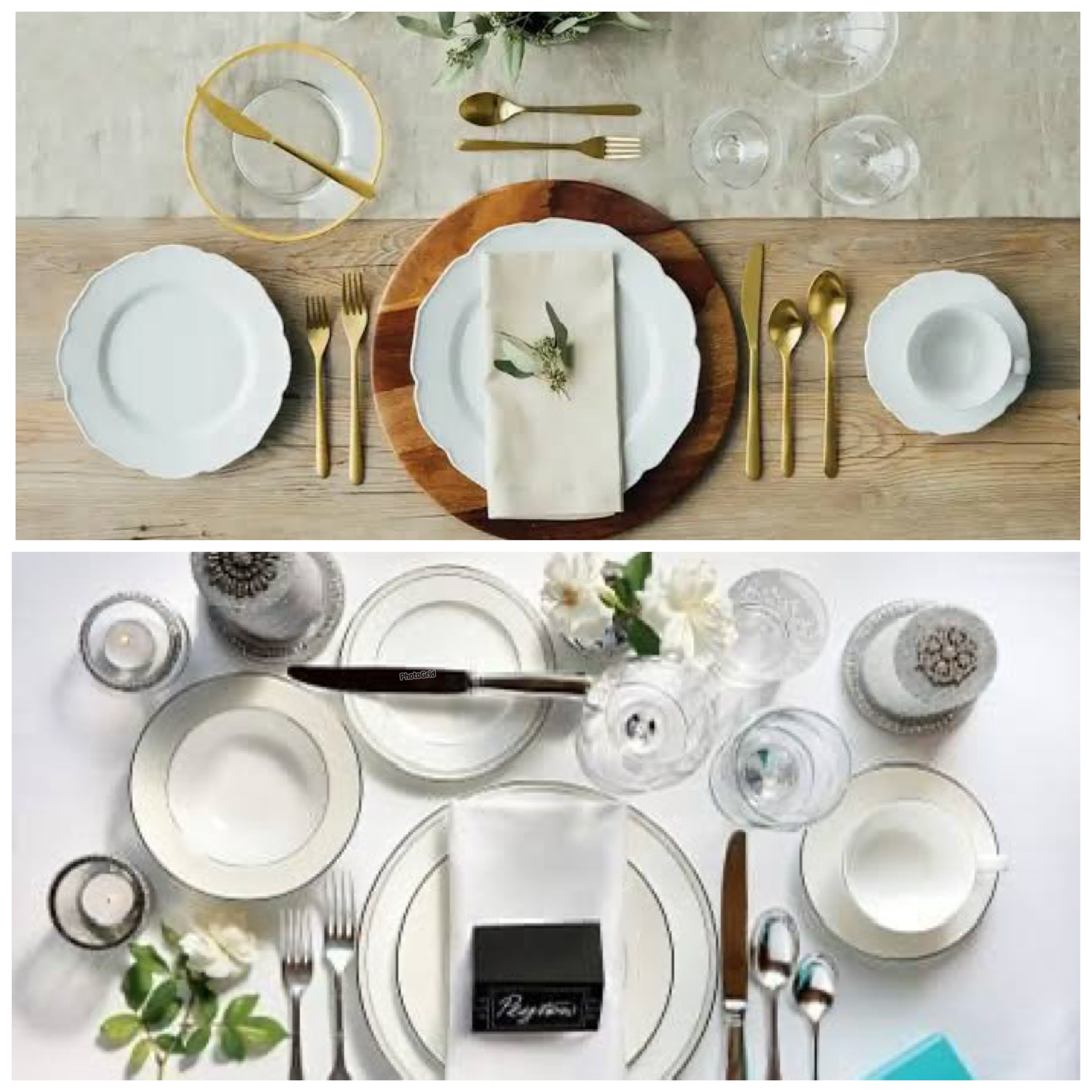 Wajib Punya! 9 Alat Makan Esensial agar Rumah Lebih Rapi dan Siap Menjamu Tamu!