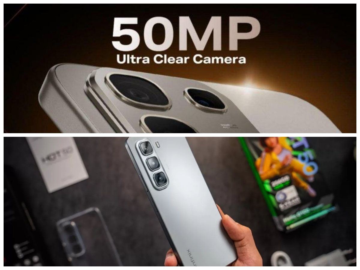 Gak Perlu Mahal! Infinix Note 50x Tawarkan 5G Cepat untuk Semua Kalangan