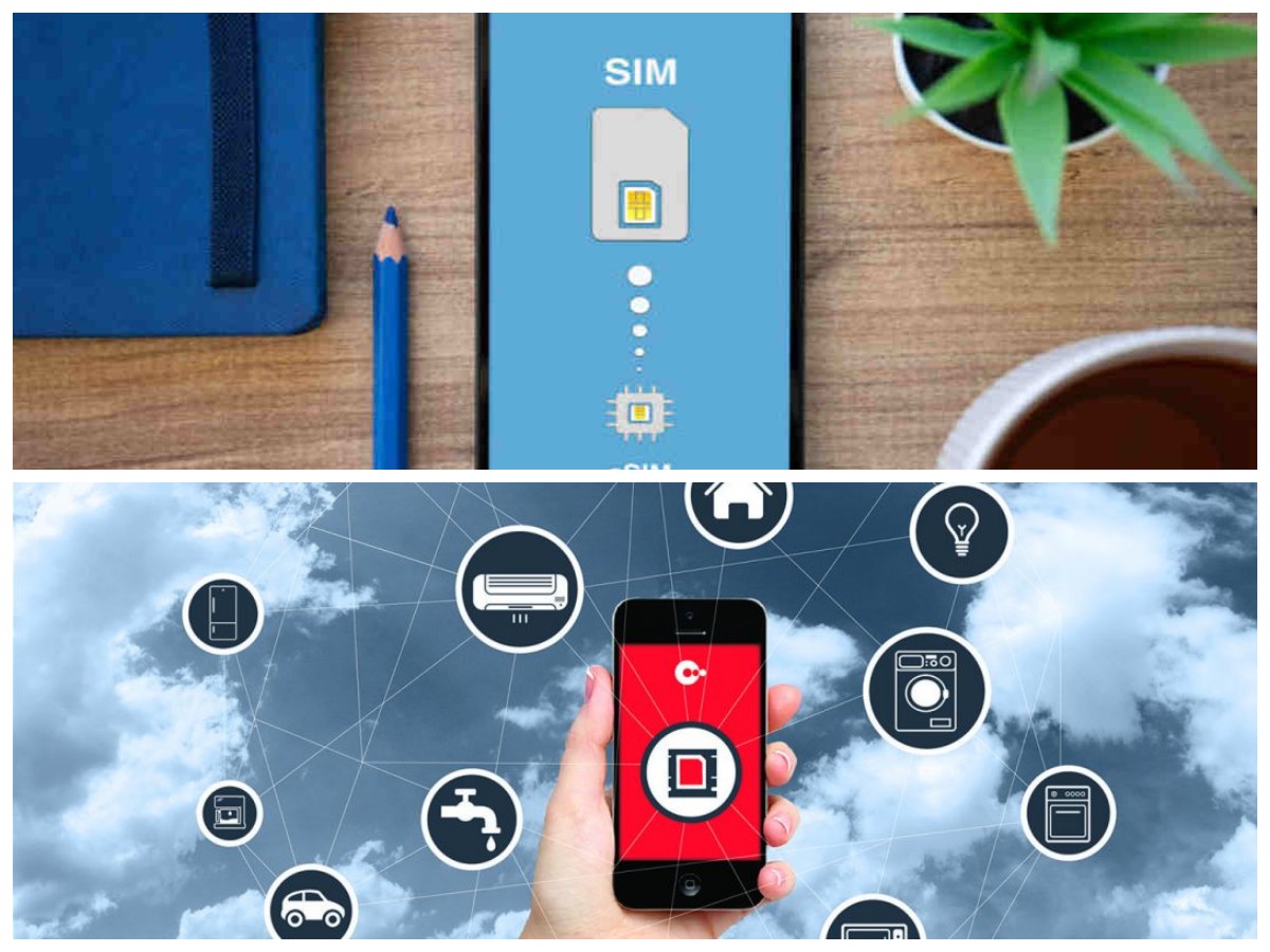 eSIM di Smartphone: Praktis dan Ringkas, tapi Apa Saja Kekurangannya?