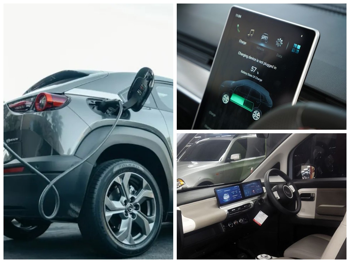 Wajib Tahu! 7 Cek Penting Sebelum Membeli Mobil Listrik di Indonesia!