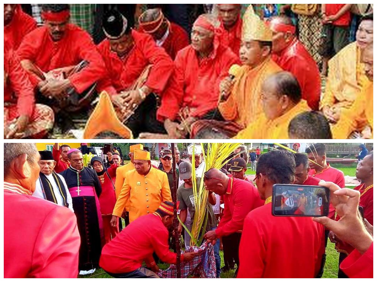 Jejak Sejarah dan Tradisi Suku Kei: Kearifan Lokal Larvul Ngabal dan Kehidupan Laut di Tenggara Maluku