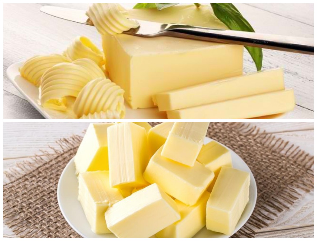 Manfaat Mentega bagi Kesehatan: Antara Gizi, Energi, dan Rahasia Tubuh Sehat!