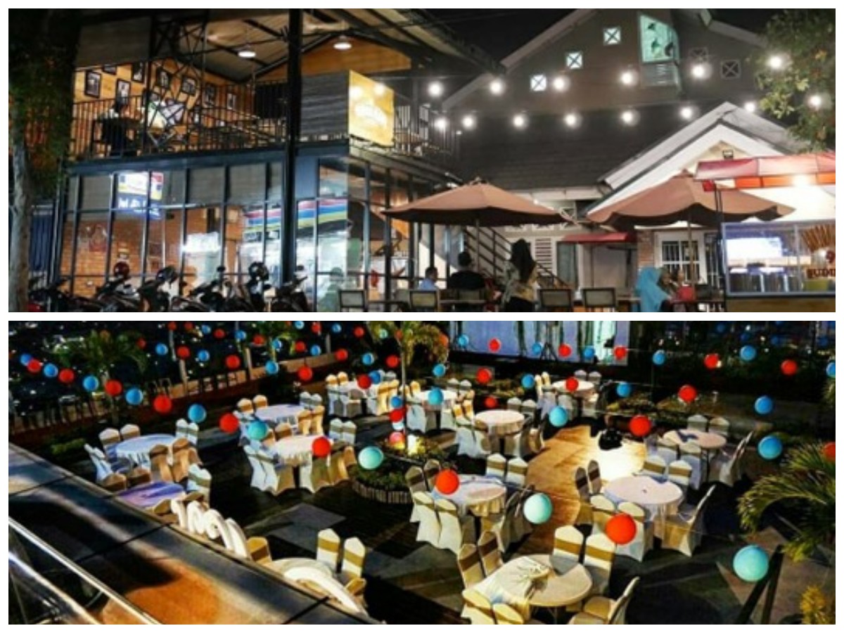 5 Café Kekinian di Pekanbaru dengan Spot Nongkrong Aesthetic, Jangan Sampai Lewatkan!