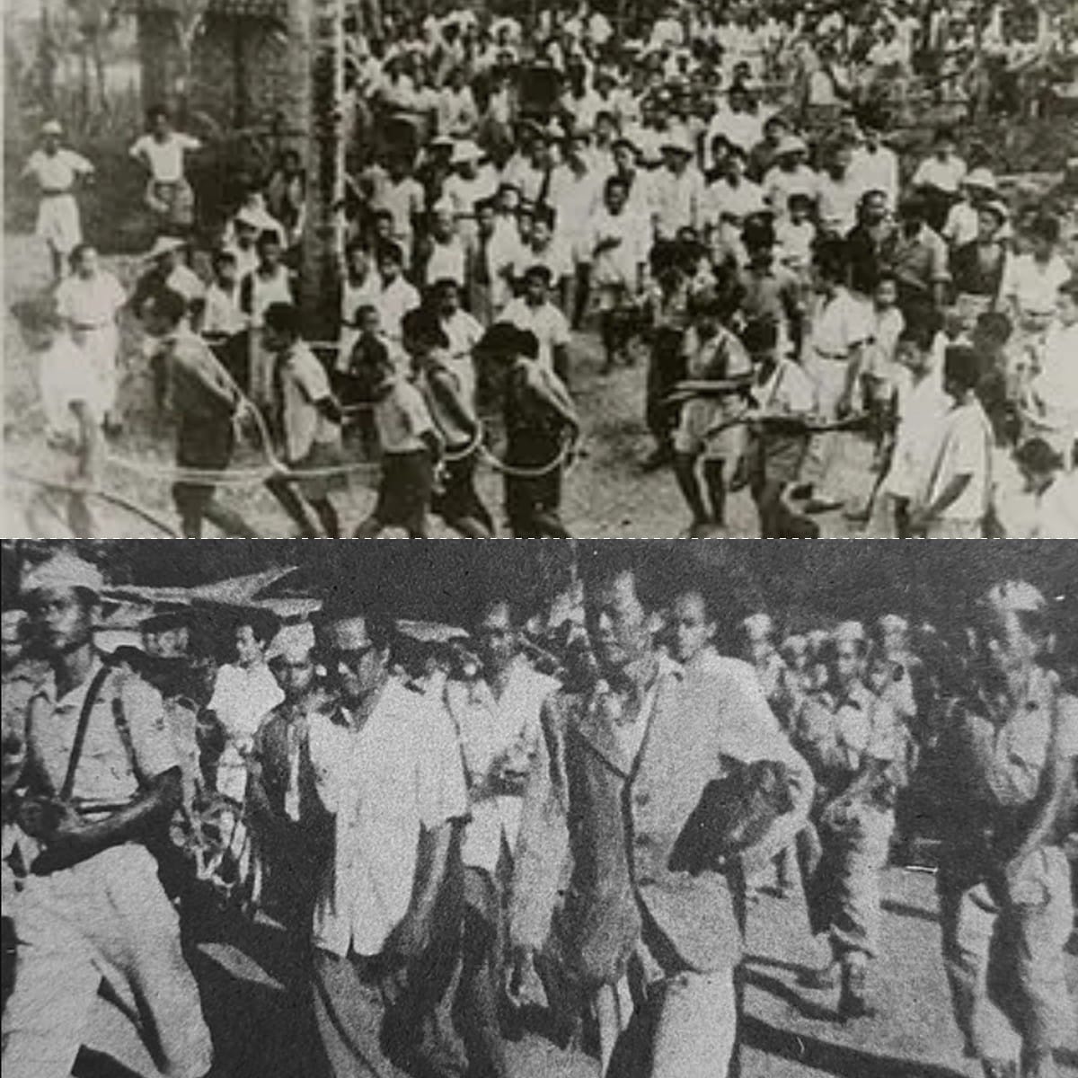 Pemberontakan yang Hampir Menghapus Sejarah Indonesia