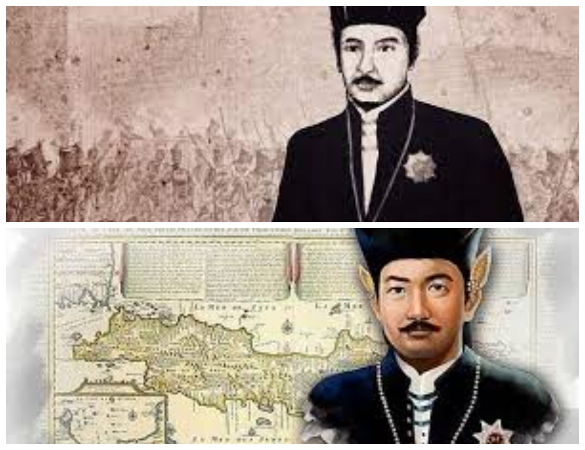 Menguak Alasan Sultan Agung Meminta Perhiasan Kerajaan Pajang: Fakta dan Sejarahnya