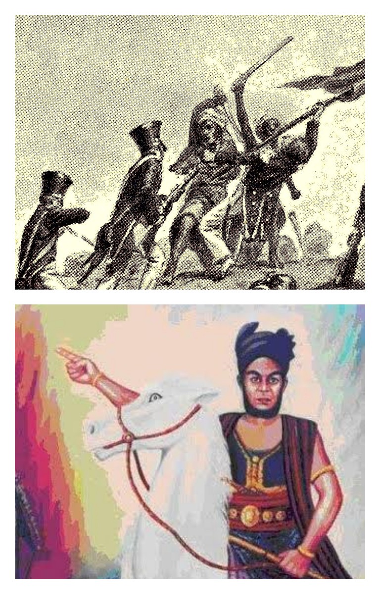 Perang Batak Si Singamangaraja Melawan Gempuran Kolonial Sampai Titik Darah Terakhir