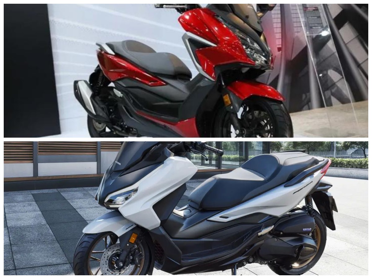 Sebelum Membeli Honda Forza 250, Ini Deretan Kelebihan dan Kekurangannya