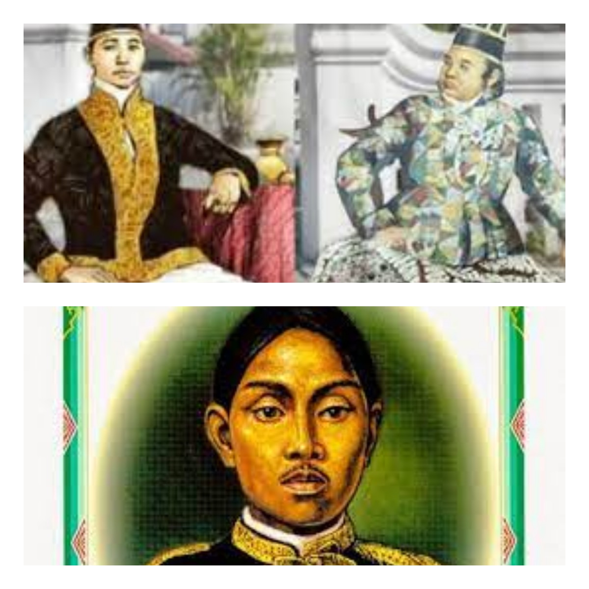 Inilah Sosok Diponsono Perebut Tahta Hamengkubuwono IV, Cek Sejarahnya 