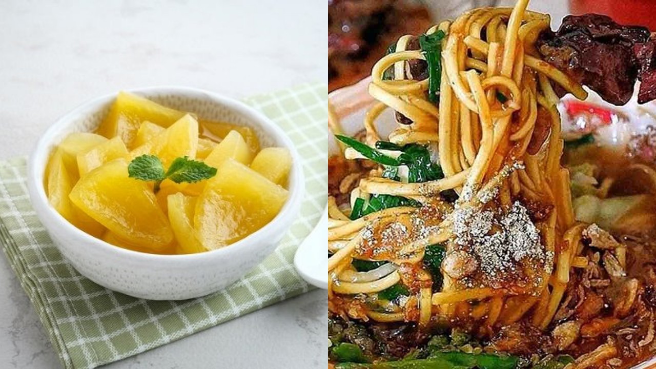 Bikin Ngiler! Makanan Khas Wonosobo, Yang Bikin Nagih