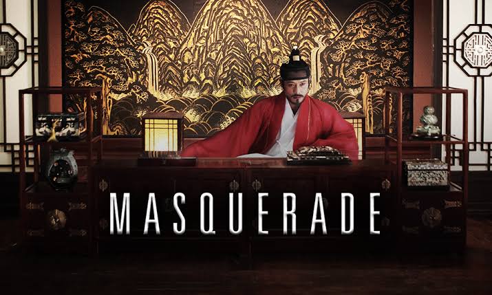 Sinopsis Masquerade, Film Korea Terbaik Sepanjang Masa﻿, Kuy Nonton!