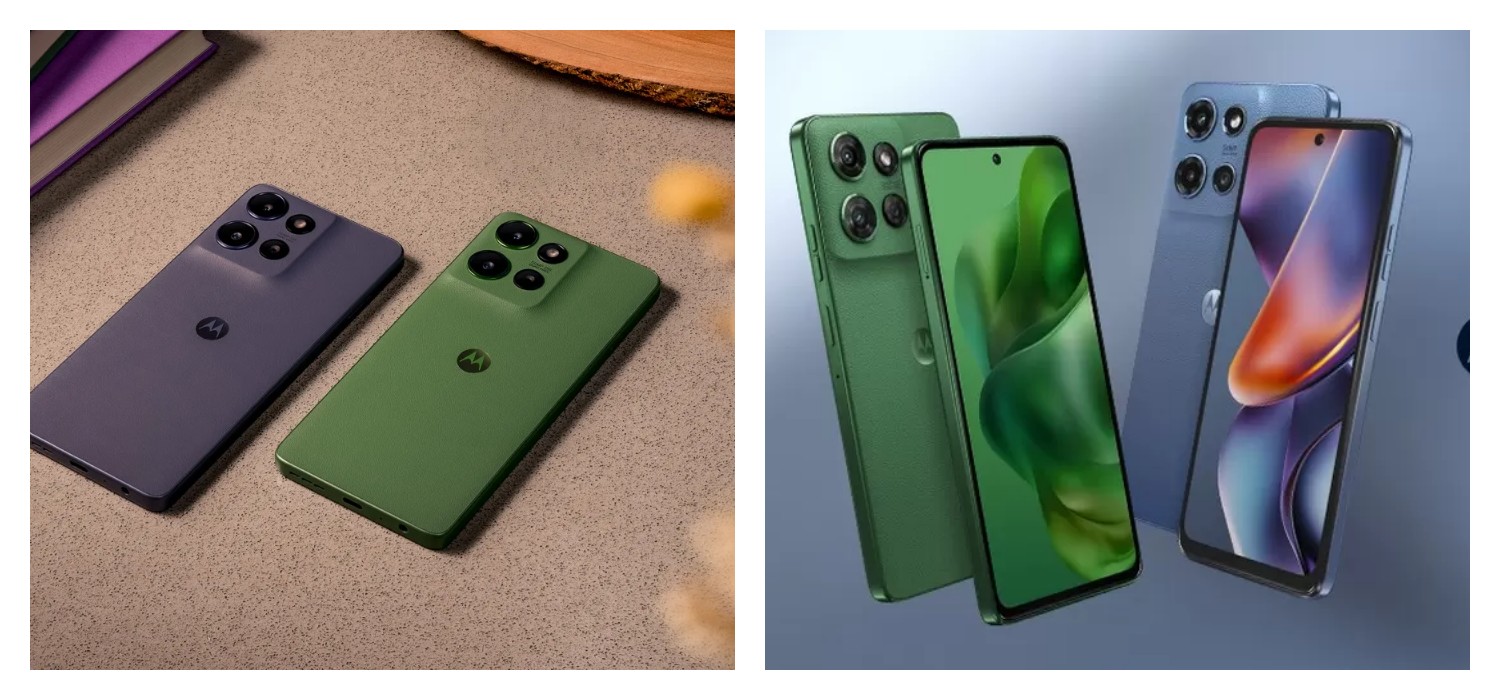 Motorola Moto G Power (2025), Spesifikasi Canggih dan Daya Tahan Baterai Luar Biasa