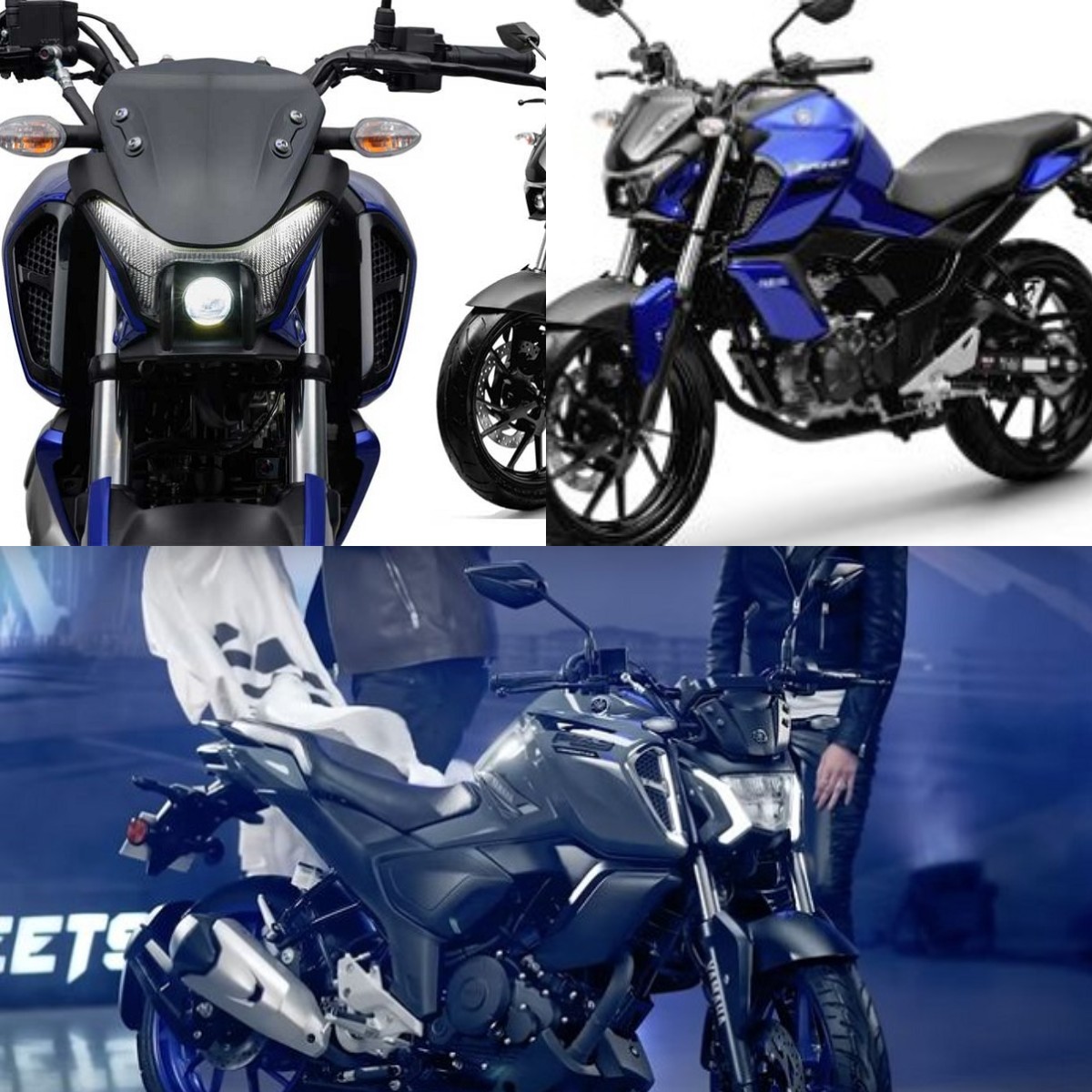 Yamaha Byson Menguasai Pasar dengan Desain dan Performa yang Memikat, Cek Faktanya Disini!