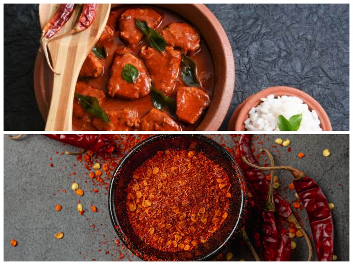 Makanan Pedas dan Kesehatan: Keuntungan dan Risiko yang Perlu Diketahui