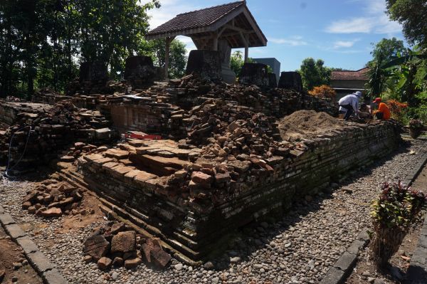 Luar Biasa! Meski Kerajaan Kecil, Namun Majapahit Tak Mampu Menaklukkanya 