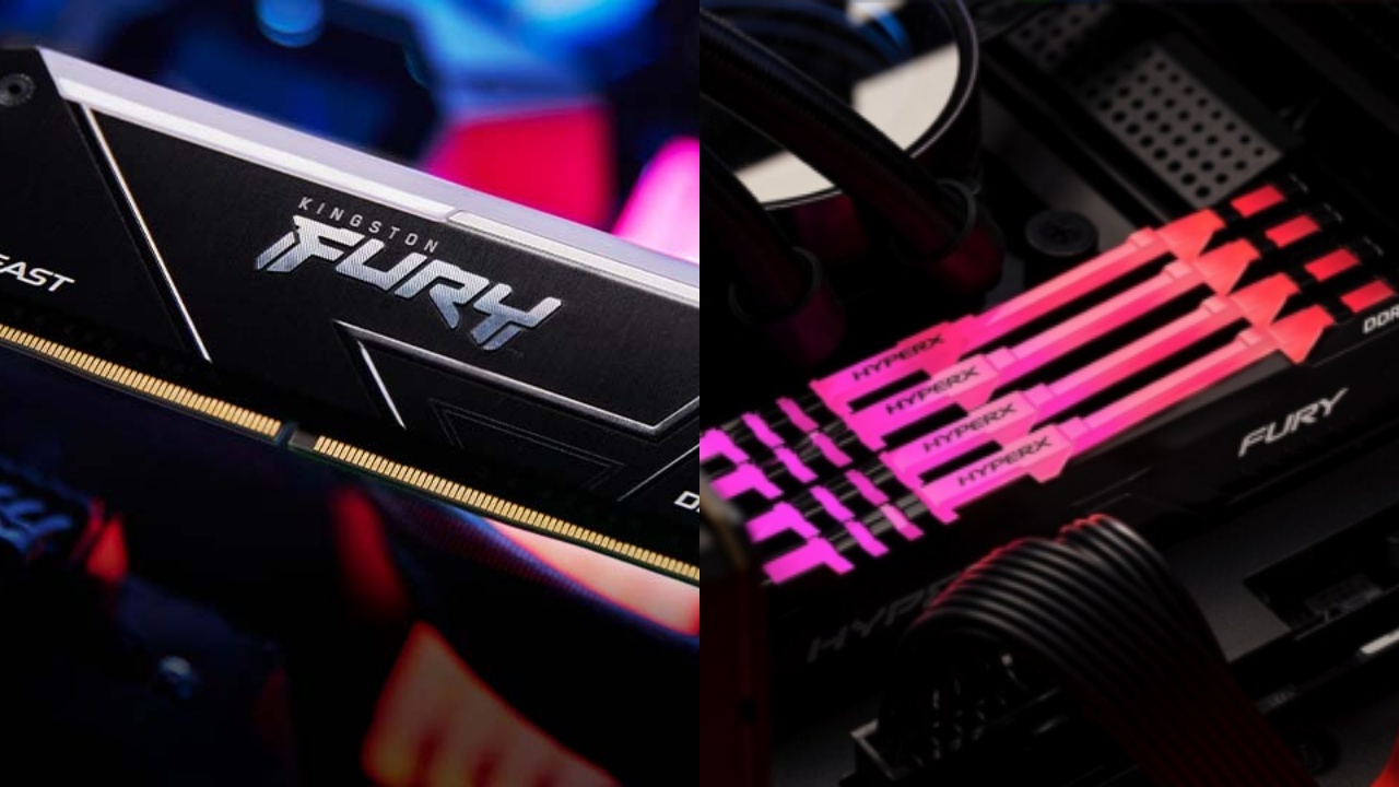 Ingin Upgrade RAM Laptop Gaming? Simak Tips dan Pilihan RAM Terbaik Untuk Performa Lebih Maksimal