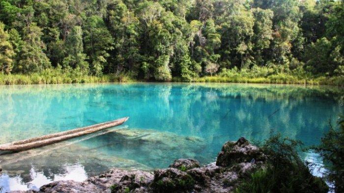 9 Daya Tarik Wisata Andalan Di Papua Barat, Dijamin Gak Kalah Sama Negara Lain!
