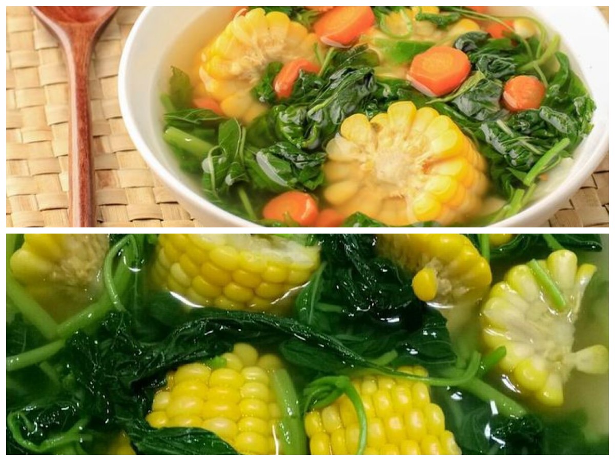 Pilihan Menu Ringan nan Bergizi: Sayur Bening untuk Hidangan Sehat Sehari-hari
