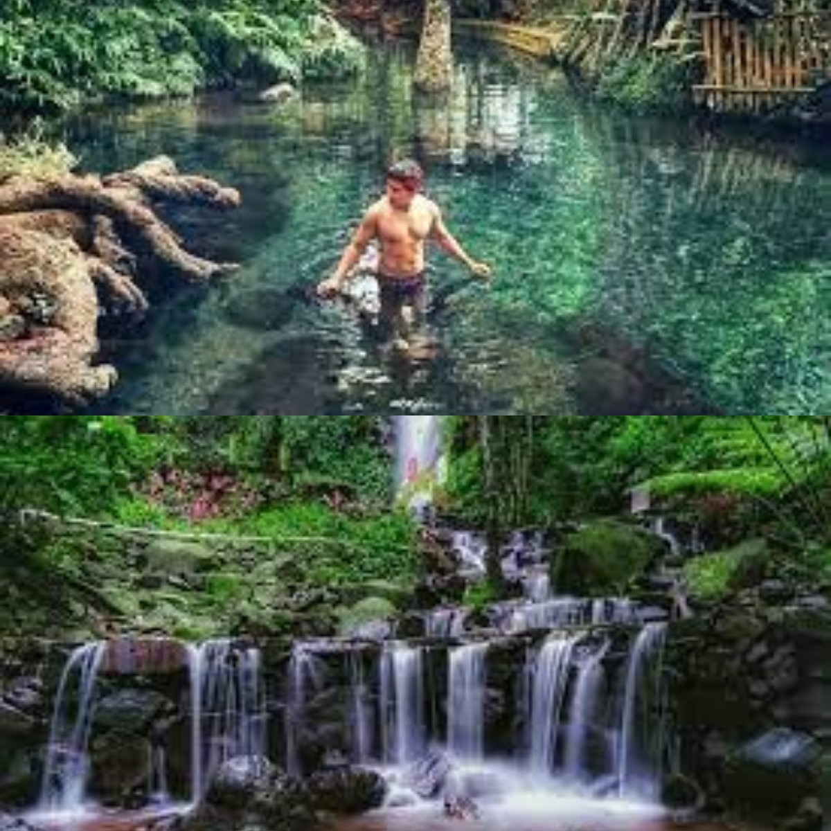 Inilah 5 Rekomendasi Tempat Wisata yang Lagi Hits di Jawa Timur 