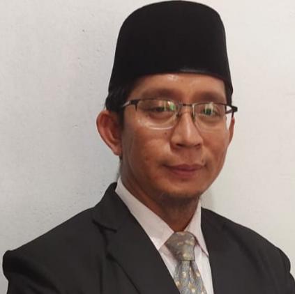 Idul Adha. Islamic Centre Potong Qurban 4 Ekor Sapi