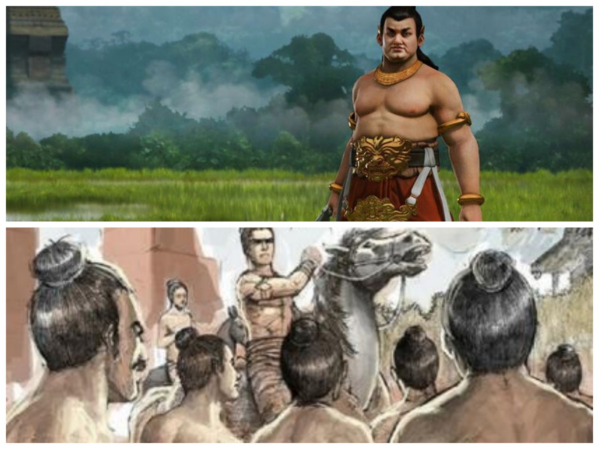 Kejatuhan Majapahit: Menelusuri Jejak Hayam Wuruk dan Gajah Mada Pasca Keemasan