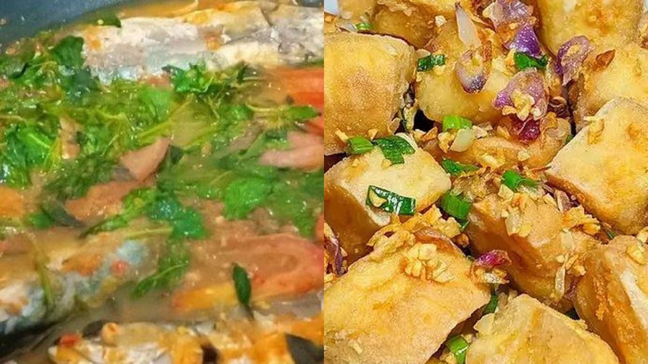 Makanan Khas Cilacap yang Paling Ikonik dan Dengan Keunikanya!