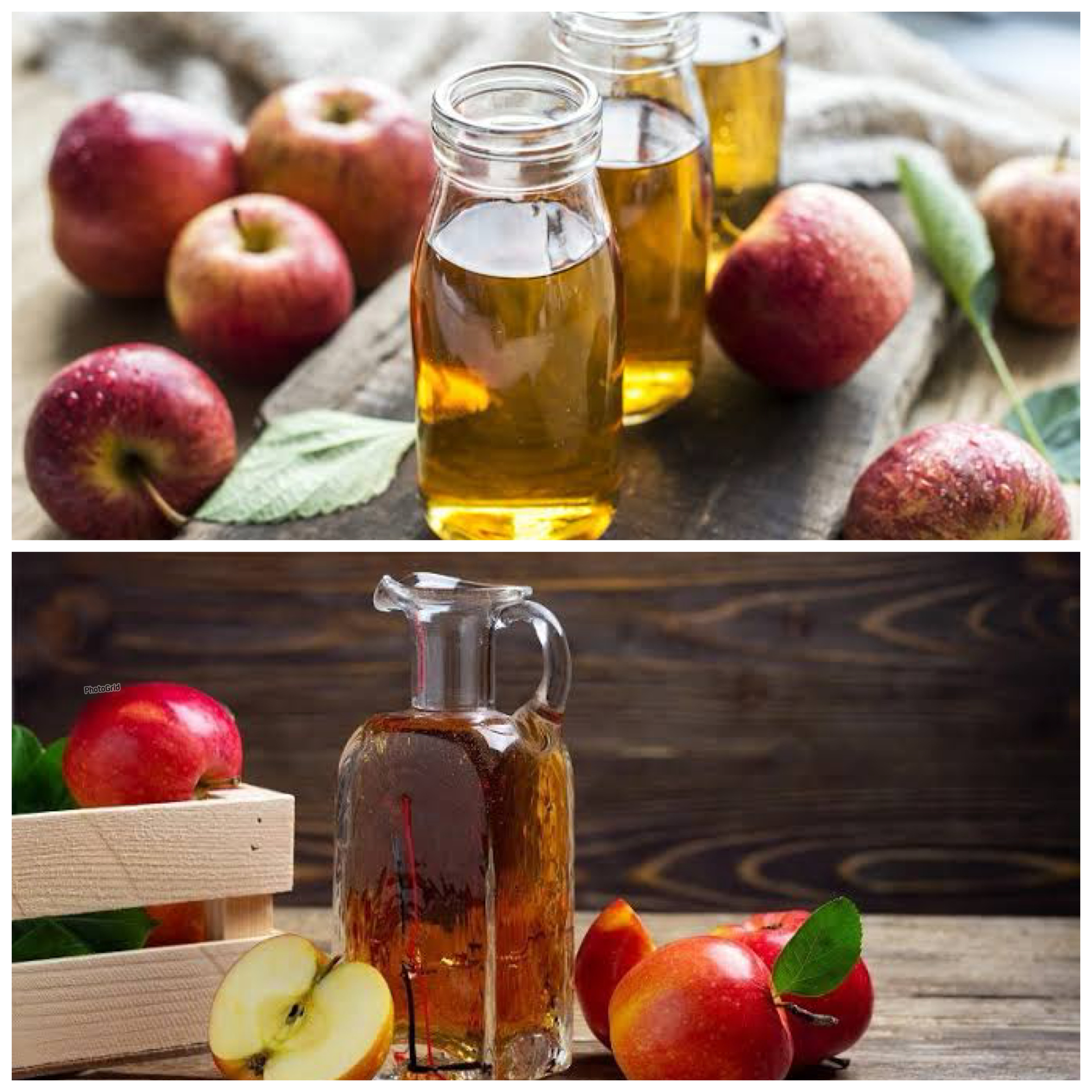 Manfaat Cuka Apel bagi Kesehatan Tubuh: Rahasia Alami untuk Menurunkan Gula Darah Menjaga Jantung!