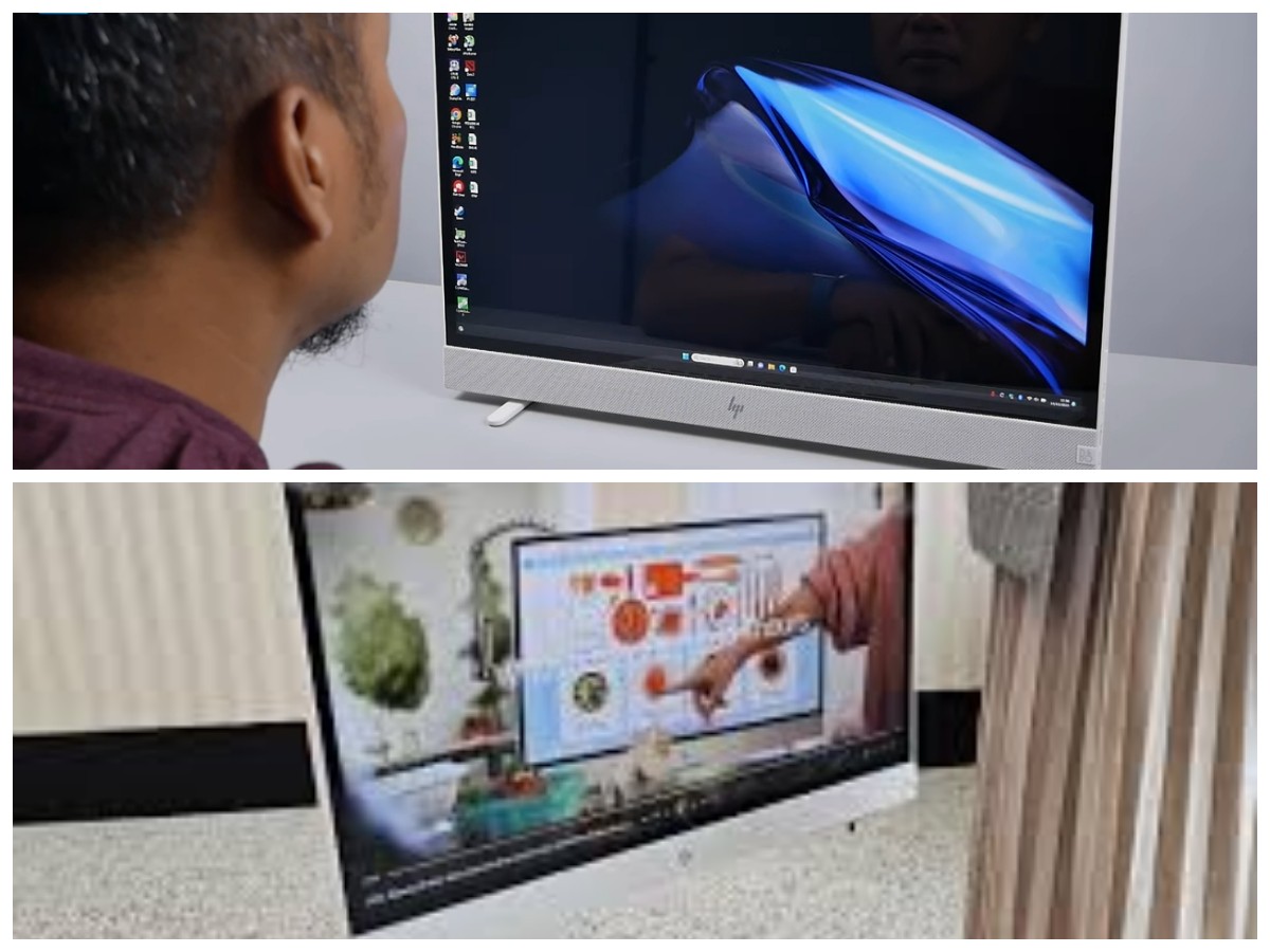 HP Envy Move: All-in-One PC Portabel yang Bikin Produktivitas Makin Fleksibel!