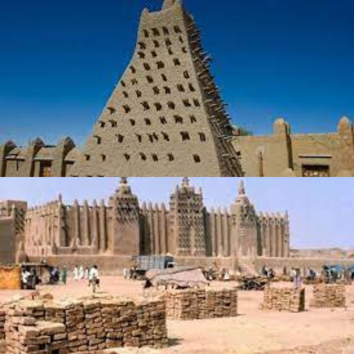 Mengungkap Sejarah Peradaban Islam di Afrika! Inilah Kota Muslim Kuno di Ethiopia Temuan Para Arkeolog 