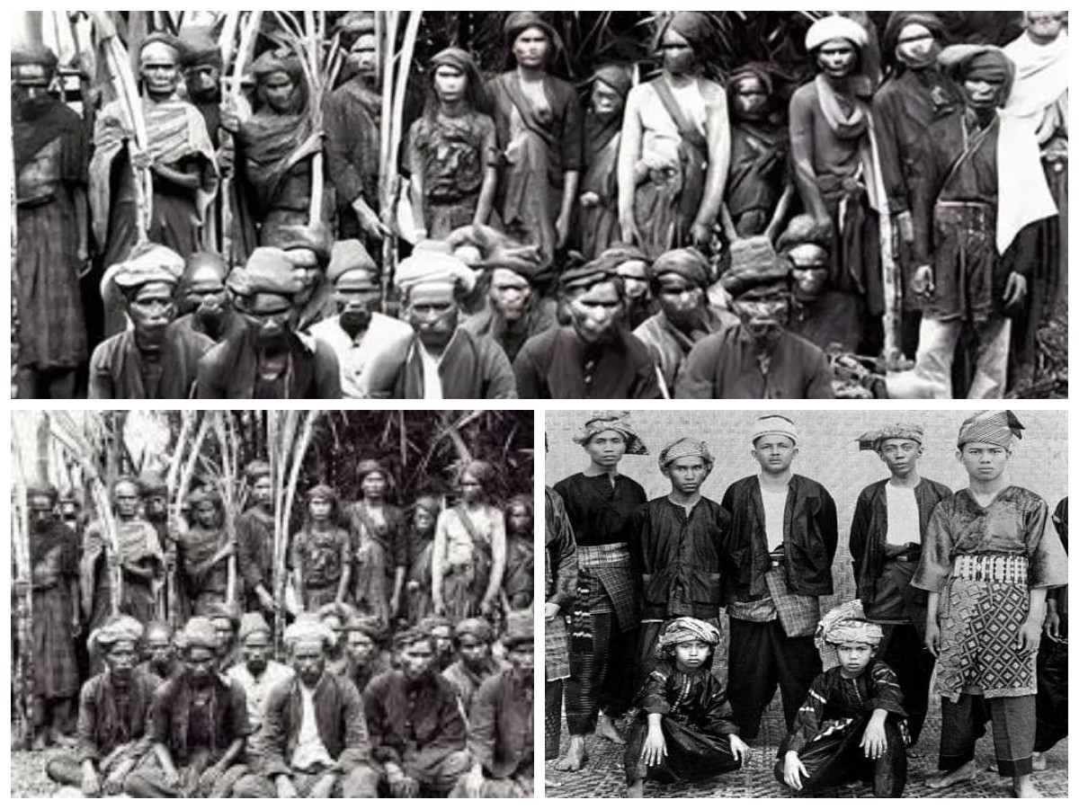 Sejarah Suku Aneuk Jamee: Asal-Usul, Perkembangan Budaya, dan Identitas di Tanah Aceh!