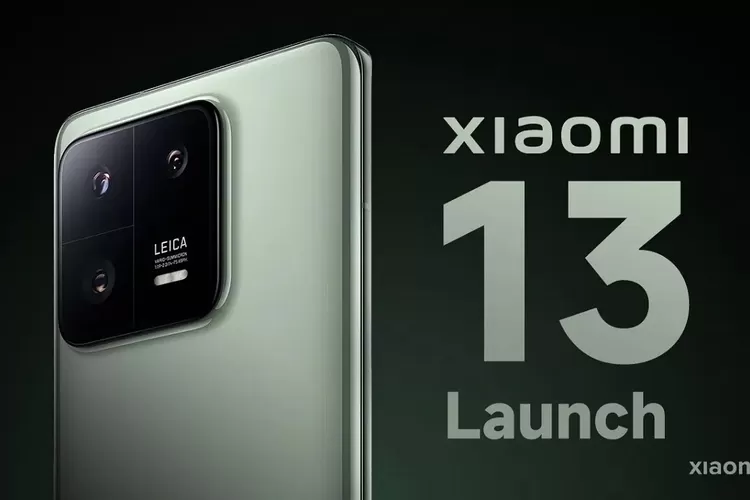 Harga Xiaomi 13 di Pasar Global, Apakah Terjangkau?